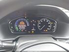 2021 Honda Accord Hybrid Ex Black vin: 1HGCV3F44MA012096