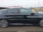 2021 Honda Accord Hybrid Ex Black vin: 1HGCV3F44MA012096