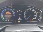 2021 Honda Accord Hybrid Ex Black vin: 1HGCV3F44MA012096
