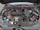 2021 Honda Accord Hybrid Ex Black vin: 1HGCV3F44MA012096