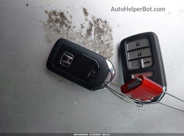 1HGCV3F44MA012096 2021 HONDA ACCORD HYBRID Black Առջևի վահանակի տեսք
