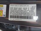 2019 Honda Accord Hybrid Ex Gray vin: 1HGCV3F46KA017376