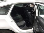 2018 Honda Accord Hybrid Ex Белый vin: 1HGCV3F47JA002030