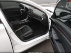 2021 Honda Accord Hybrid Ex Белый vin: 1HGCV3F49MA010537