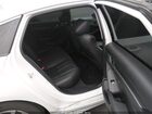 2021 Honda Accord Hybrid Ex Белый vin: 1HGCV3F49MA010537