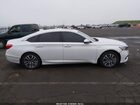 2021 Honda Accord Hybrid Ex Белый vin: 1HGCV3F49MA010537