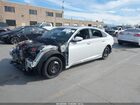2019 Honda Accord Hybrid Ex-l White vin: 1HGCV3F50KA004034 2019 Honda Accord Hybrid Ex-l White vin: 1HGCV3F50KA004034