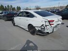 2019 Honda Accord Hybrid Ex-l White vin: 1HGCV3F50KA004034 2019 Honda Accord Hybrid Ex-l White vin: 1HGCV3F50KA004034
