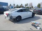 2019 Honda Accord Hybrid Ex-l White vin: 1HGCV3F50KA004034 2019 Honda Accord Hybrid Ex-l White vin: 1HGCV3F50KA004034