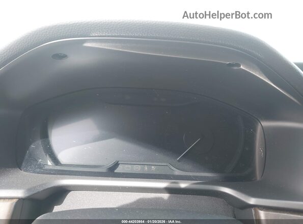 1HGCV3F50KA004034 2019 HONDA ACCORD HYBRID White Vista de los asientos traseros