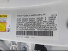 2019 Honda Accord Hybrid Ex-l White vin: 1HGCV3F50KA004034 2019 Honda Accord Hybrid Ex-l White vin: 1HGCV3F50KA004034