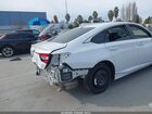 2019 Honda Accord Hybrid Ex-l White vin: 1HGCV3F50KA004034 2019 Honda Accord Hybrid Ex-l White vin: 1HGCV3F50KA004034