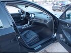2021 Honda Accord Hybrid Ex-l Черный vin: 1HGCV3F52MA007150