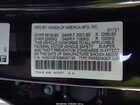 2021 Honda Accord Hybrid Ex-l Черный vin: 1HGCV3F52MA007150