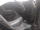 2019 Honda Accord Hybrid Ex-l Black vin: 1HGCV3F53KA019868