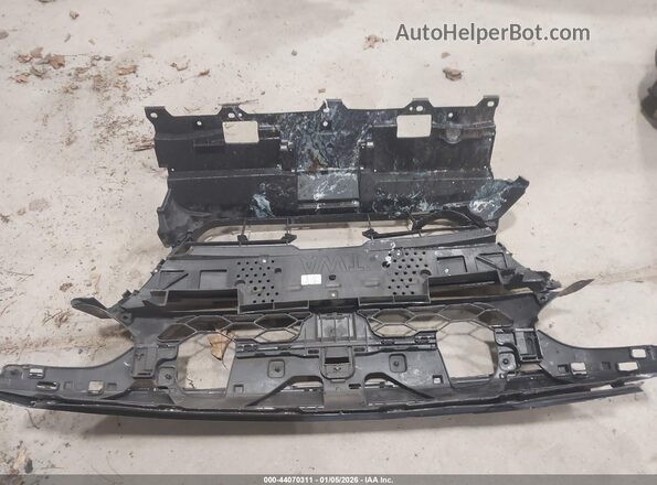 1HGCV3F53KA019868 2019 HONDA ACCORD HYBRID Black Vista del cuadro de instrumentos
