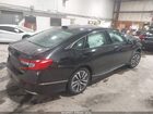 2019 Honda Accord Hybrid Ex-l Black vin: 1HGCV3F53KA019868