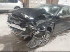 2019 Honda Accord Hybrid Ex-l Black vin: 1HGCV3F53KA019868
