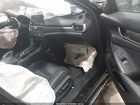2019 Honda Accord Hybrid Ex-l Black vin: 1HGCV3F53KA019868