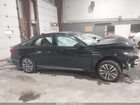 2019 Honda Accord Hybrid Ex-l Black vin: 1HGCV3F53KA019868