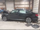 2019 Honda Accord Hybrid Ex-l Black vin: 1HGCV3F53KA019868