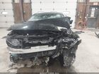 2019 Honda Accord Hybrid Ex-l Black vin: 1HGCV3F53KA019868