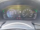 2018 Honda Accord Hybrid Ex-l Белый vin: 1HGCV3F54JA009168