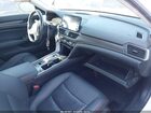 2019 Honda Accord Hybrid Ex-l White vin: 1HGCV3F55KA022058 2019 Honda Accord Hybrid Ex-l White vin: 1HGCV3F55KA022058