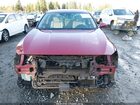 2022 Honda Accord Hybrid Ex-l Красный vin: 1HGCV3F55NA001666