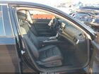 2022 Honda Accord Hybrid Ex-l Черный vin: 1HGCV3F56NA005385