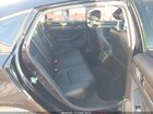 2022 Honda Accord Hybrid Ex-l Черный vin: 1HGCV3F56NA005385