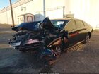 2022 Honda Accord Hybrid Ex-l Черный vin: 1HGCV3F56NA005385