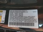 2022 Honda Accord Hybrid Ex-l Черный vin: 1HGCV3F56NA005385