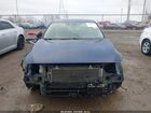 2020 Honda Accord Hybrid Ex-l Blue vin: 1HGCV3F57LA001598
