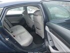2020 Honda Accord Hybrid Ex-l Blue vin: 1HGCV3F57LA001598