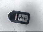 2020 Honda Accord Hybrid Ex-l Blue vin: 1HGCV3F57LA001598