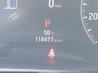 2021 Honda Accord Hybrid Ex-l Red vin: 1HGCV3F57MA014126