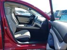 2021 Honda Accord Hybrid Ex-l Red vin: 1HGCV3F57MA014126