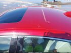 2021 Honda Accord Hybrid Ex-l Red vin: 1HGCV3F57MA014126