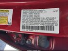 2021 Honda Accord Hybrid Ex-l Red vin: 1HGCV3F57MA014126