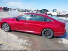 2021 Honda Accord Hybrid Ex-l Red vin: 1HGCV3F57MA014126