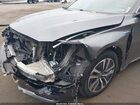 2021 Honda Accord Hybrid Ex-l Серый vin: 1HGCV3F58MA019481
