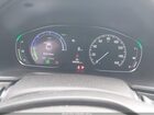2021 Honda Accord Hybrid Ex-l Серый vin: 1HGCV3F58MA019481