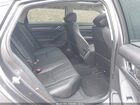 2021 Honda Accord Hybrid Ex-l Серый vin: 1HGCV3F58MA019481