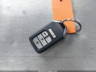 2021 Honda Accord Hybrid Ex-l Серый vin: 1HGCV3F58MA019481