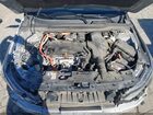 2018 Honda Accord Hybrid Ex-l Серебряный vin: 1HGCV3F59JA000174