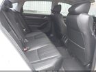 2019 Honda Accord Hybrid Touring White vin: 1HGCV3F91KA000934