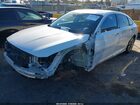 2019 Honda Accord Hybrid Touring White vin: 1HGCV3F94KA021731 2019 Honda Accord Hybrid Touring White vin: 1HGCV3F94KA021731