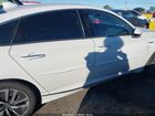 2019 Honda Accord Hybrid Touring White vin: 1HGCV3F94KA021731 2019 Honda Accord Hybrid Touring White vin: 1HGCV3F94KA021731