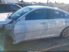 2019 Honda Accord Hybrid Touring White vin: 1HGCV3F94KA021731 2019 Honda Accord Hybrid Touring White vin: 1HGCV3F94KA021731